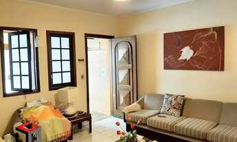 Imagem 2: Sobrado para aluguel 2 quartos 2 vagas Rudge Ramos - São Bernardo do Campo - SP