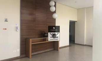 Imagem 3: Apartamento com 2 dormitórios para alugar, 55 m² por R$ 3.940,00/mês - Tatuapé - São Paulo