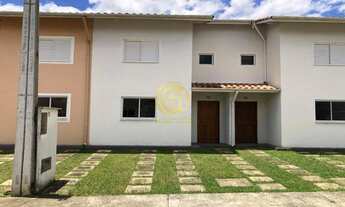 Imagem 1: Casa de condomínio sobrado para aluguel com 3 quartos - São Jose dos Campos