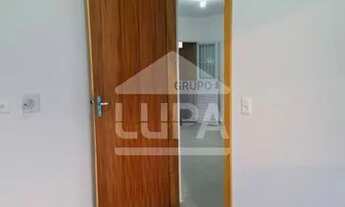 Imagem 5: Apartamento com 2 dormitórios para locação Vila Mariza Mazzei