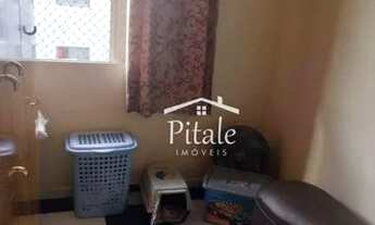 Imagem 7: Apartamento com 2 dormitórios à venda, 44 m² por R$ 240.000,00 - Jardim São Luiz - Barueri