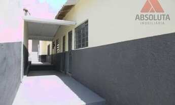 Imagem 4: Casa com 2 dormitórios para alugar, 70 m² por R$ 1.041,72/mês - Vila Santa Inês - American