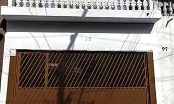 Imagem: Sobrado com 4 dormitórios à venda, 176