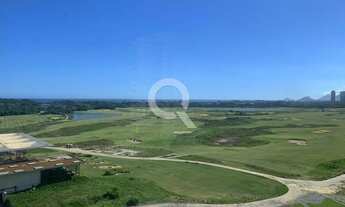 Imagem 4: Barra da Tijuca Apartamento com 5 dormitórios