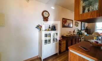 Imagem 3: Apartamento para Aluguel - Vila Mariana, 3 Quartos, 109 m2