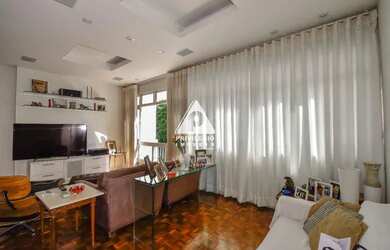 Imagem 2: Apartamento 3 Quartos (original) - Flamengo