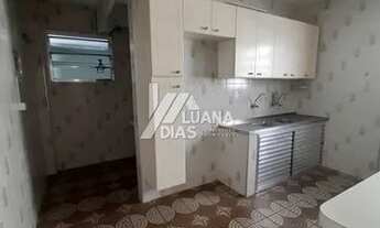 Imagem 6: Apartamento para Aluguel no bairro Boqueirão - Praia Grande, SP