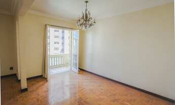 Imagem 5: Amplo com pé direito alto, terraço na sala e nos quartos! Um espetáculo!