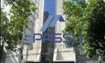 Imagem 2: BELO HORIZONTE - Apartamento Padrão - Savassi