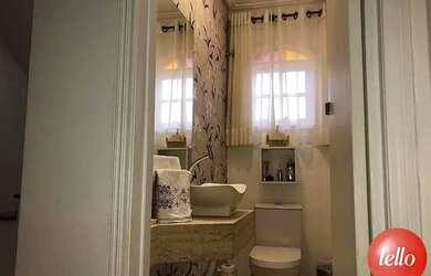 Imagem 4: São Paulo - Casa Padrão - Mandaqui