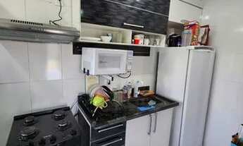 Imagem: Apartamento para venda com 50 metros quadrados