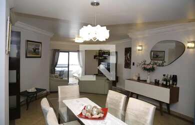 Imagem 3: Apartamento para Aluguel - Aviação, 4 Quartos, 159 m2