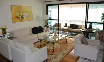 Imagem 7: São Paulo - Apartamento Padrão - Saúde