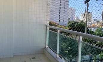 Imagem 6: Apartamento para venda com 108 metros quadrados com 3 quartos