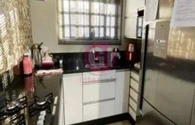 Imagem 3: Casa no parque dos sinos,2 quartos,suite,piscina