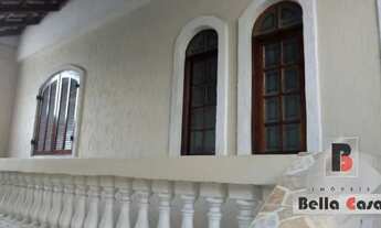 Imagem 2: Casa Assobradada no Jardim Independência