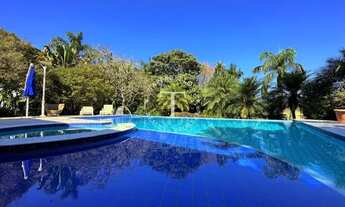 Imagem 3: ITATIBA - Casa de Condomínio - Condomínio Ville de Chamonix