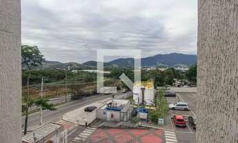 Imagem 6: Apartamento para Aluguel - Campo Grande, 2 Quartos, 42 m2