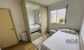 Imagem 7: Apartamento em Humaitá