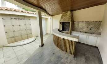 Imagem 2: Casa para venda em Mossoró Rn, localizada no bairro Nova Betânia