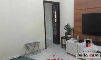 Imagem: Casa a venda na mooca com vaga, quintal