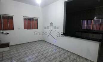 Imagem 6: Casa - Martim de Sá - Caraguatatuba-237,94m² - 3 Dormitórios com 1 suíte e churrasqueira