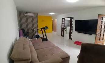 Imagem 4: Casa no Conjunto Inocoop, Cidade Universitária, Maceió-AL