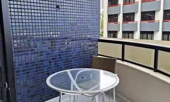 Imagem 6: Apartamento para aluguel tem 50 metros quadrados com 1 quarto em Armação - Salvador - BA