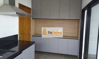 Imagem 5: Casa com 3 dormitórios à venda, 167 m² por R$ 1.090.000,00 - Condominio Villa di San Paolo