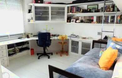 Imagem 6: SAO PAULO - Apartamento Padrão - JARDIM AMERICA