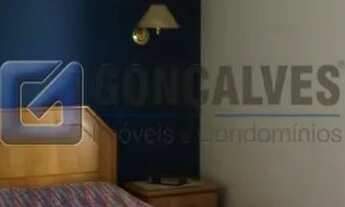 Imagem: SAO BERNARDO DO CAMPO - Residential / Apartment