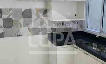 Imagem 6: Casa Térrea com 2 dormitórios sendo 1 suíte para locação na Vila Gustavo