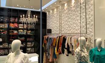 Imagem: Vendo Loja comercial no Feirao das Malhas