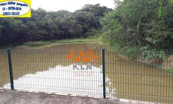 Imagem 3: OPORTUNIDADE - Excelente Terreno de Esquina com 1000 m² no Condomínio Dacha - Sorocaba - S