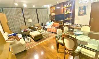 Imagem: São Paulo - Apartamento Padrão - Jardins