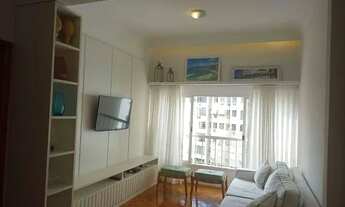 Imagem 2: Apartamento para alugar com 2 quartos, 80 m² - Copacabana - Rio de Janeiro/RJ