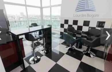 Imagem 7: APARTAMENTO MOBILIADO