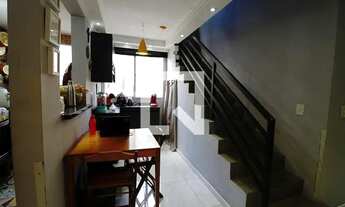 Imagem 2: Apartamento à Venda - Jardim Nadir, 2 Quartos, 94 m2