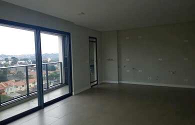 Imagem 5: Cobertura Duplex para Venda em Curitiba, Santa Quitéria, 2 dormitórios, 1 suíte, 2 banheir