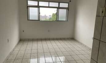 Imagem 4: Apartamento de 19 Metros Quadrados no Centro de Santos