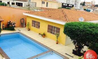 Imagem 2: São Paulo - Casa Comercial - Tucuruvi