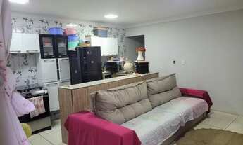 Imagem: URGENTE! IMPERDIVEL! Vendo linda casa em