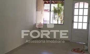 Imagem 2: MOGI DAS CRUZES - Casa de Condomínio - ALTO IPIRANGA