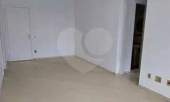 Imagem 6: Apartamento de 02 quartos com Varanda na Tijuca