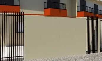 Imagem: Casa para venda tem 48 metros quadrados