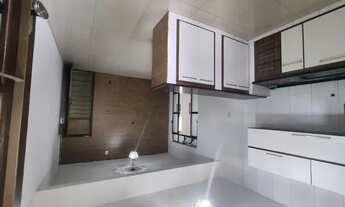 Imagem 6: Apartamento 3 quartos com área gourmet espaçosa no Centro