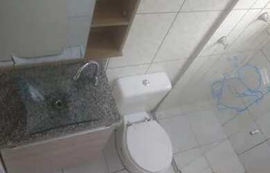 Imagem 6: Apartamento à venda em José Bonifácio com 45 m², 2 quartos, 1 vaga