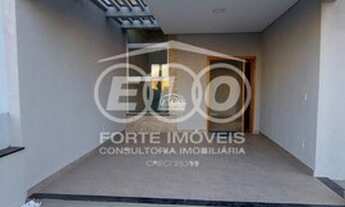 Imagem 3: Casa com 3 quartos à Venda - Indaiatuba