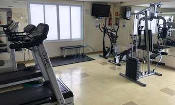 Imagem 6: Apartamento com 2 dormitórios, 51 m² -Tatuapé - São Paulo/SP