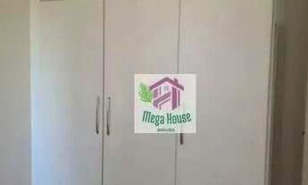 Imagem 4: Apartamento com 2 dormitórios para alugar, 53 m² por R$ 2.850/mês - Vila Olímpia - São Pau